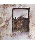 Led Zeppelin - IV, Remastered (Crystal Clear Vinyl) - 1t